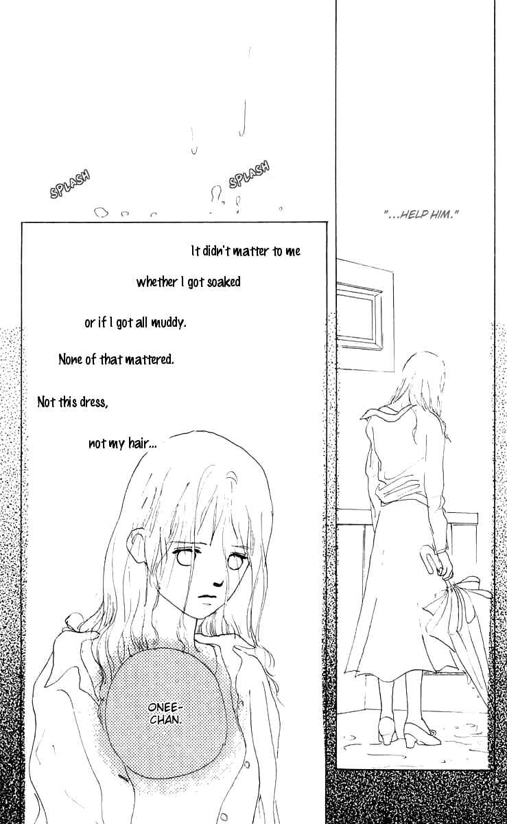 Page 42 Chapter 5 I Want To Keep Gazing At You