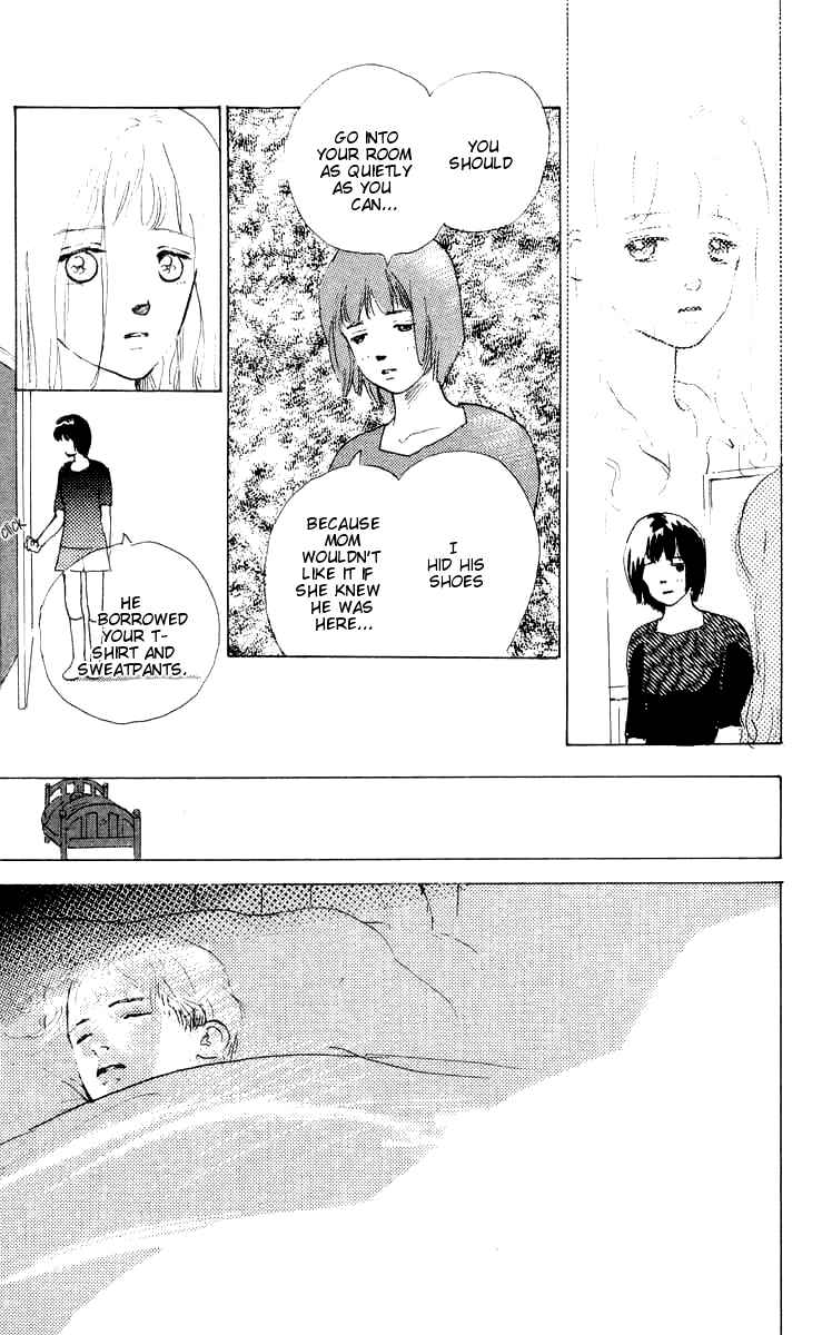 Page 43 Chapter 5 I Want To Keep Gazing At You