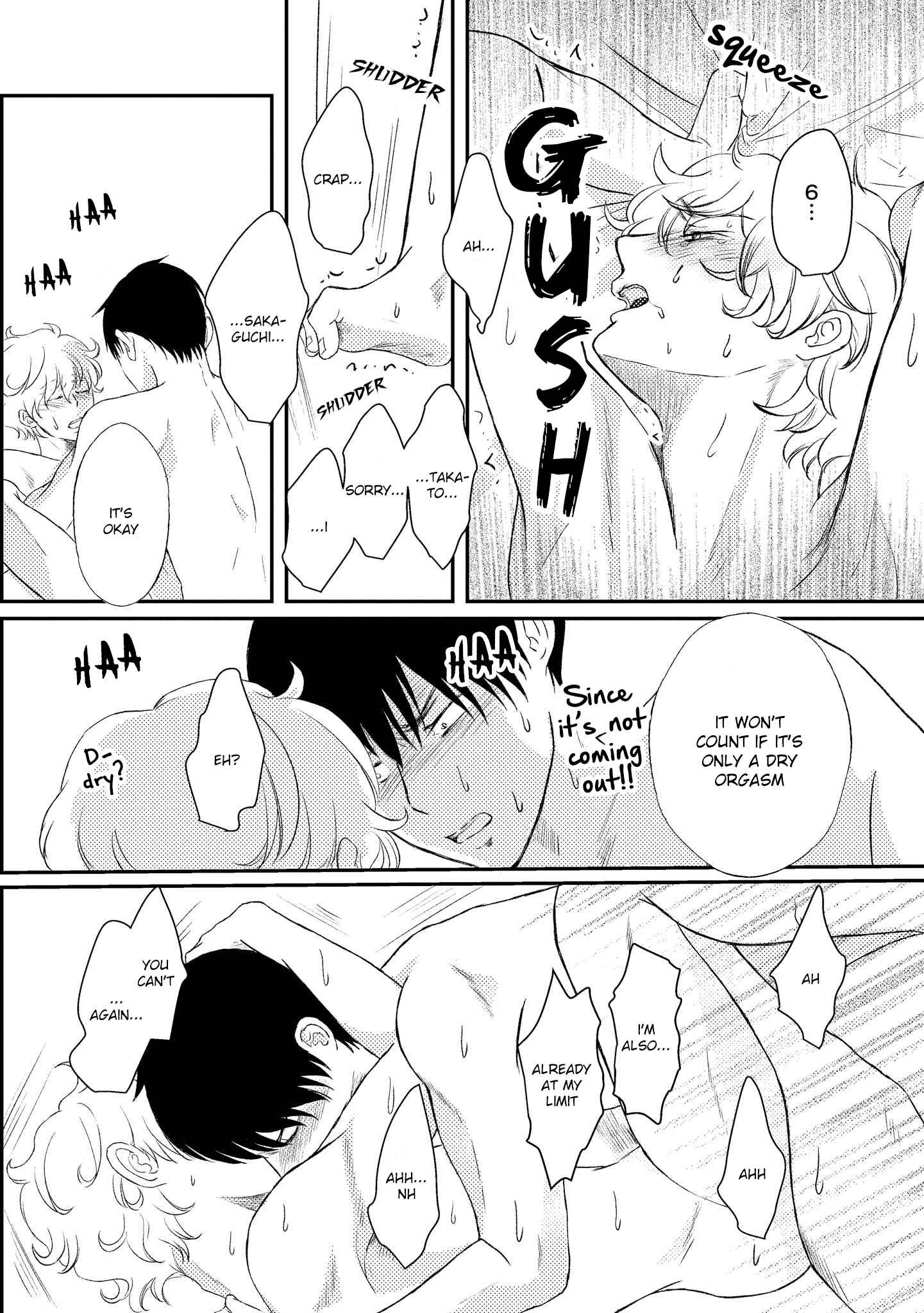 Page 10 Chapter 5.5 Aho Ero