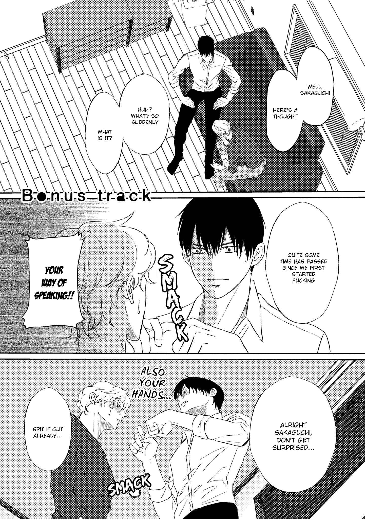 Page 3 Chapter 5.5 Aho Ero