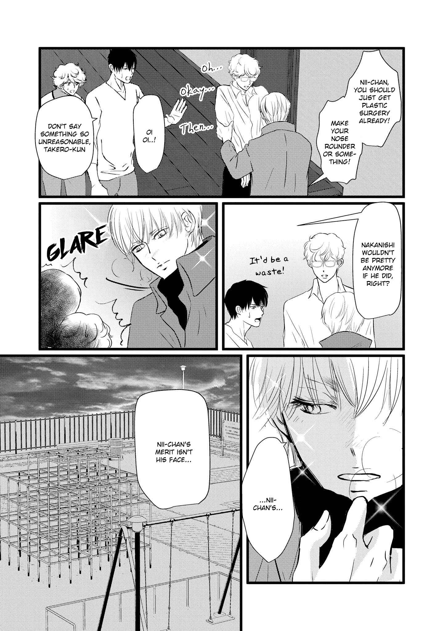 Page 19 Chapter 4 Aho Ero