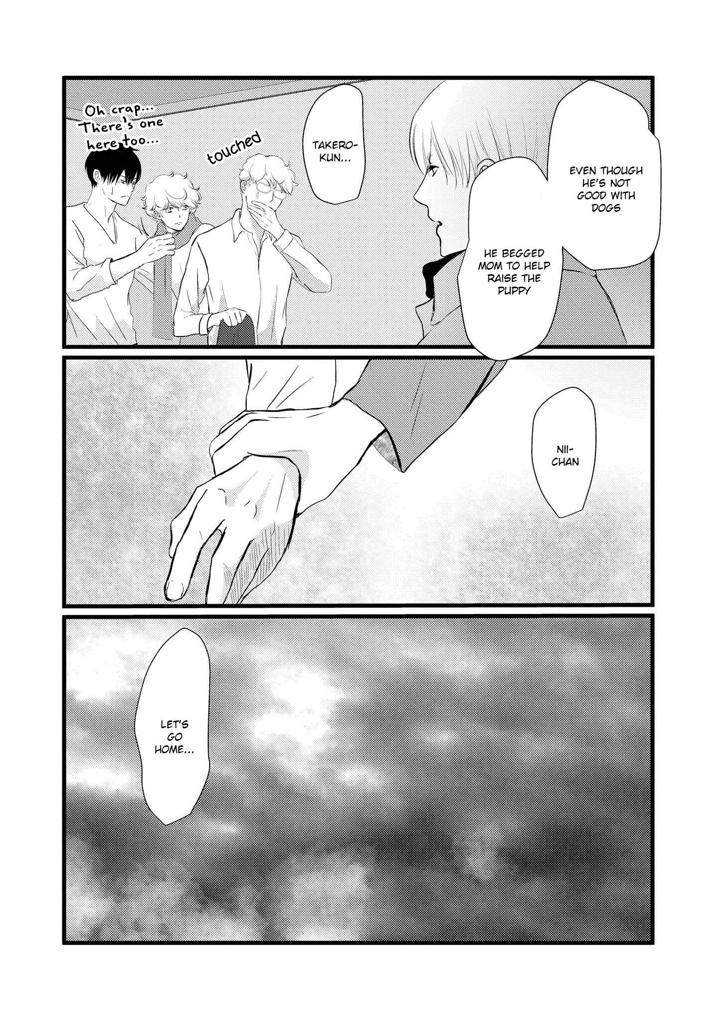 Page 21 Chapter 4 Aho Ero