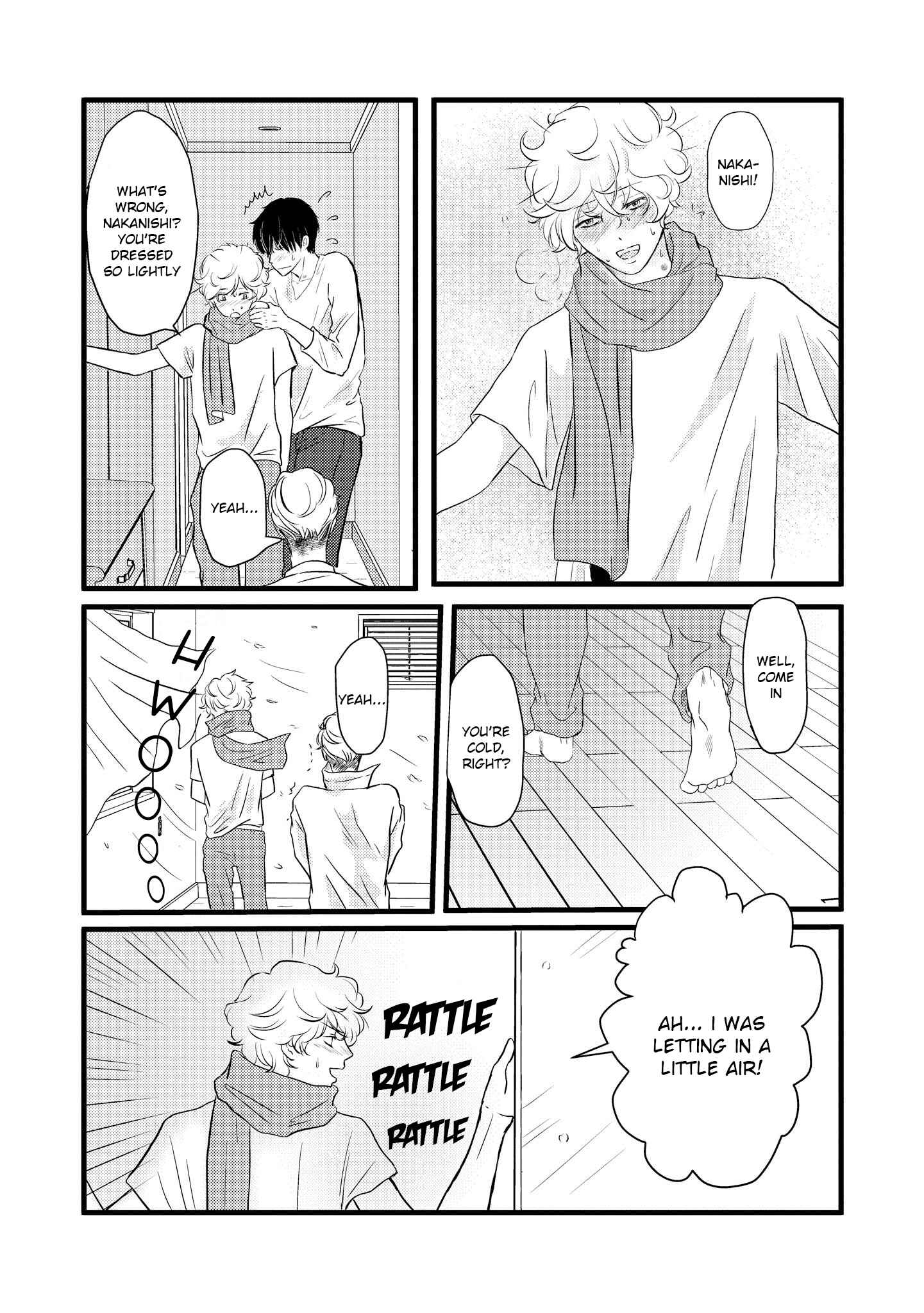 Page 8 Chapter 4 Aho Ero