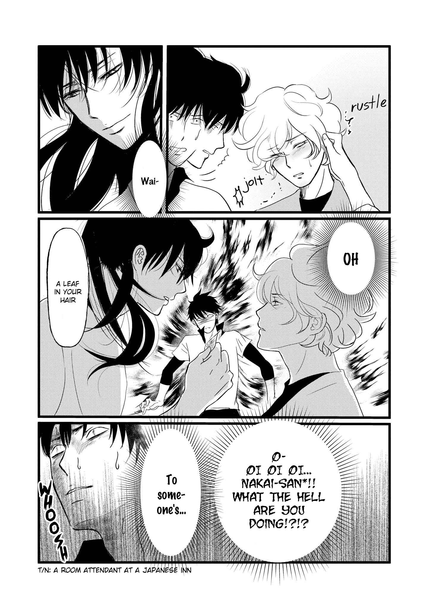 Page 10 Chapter 5 Aho Ero