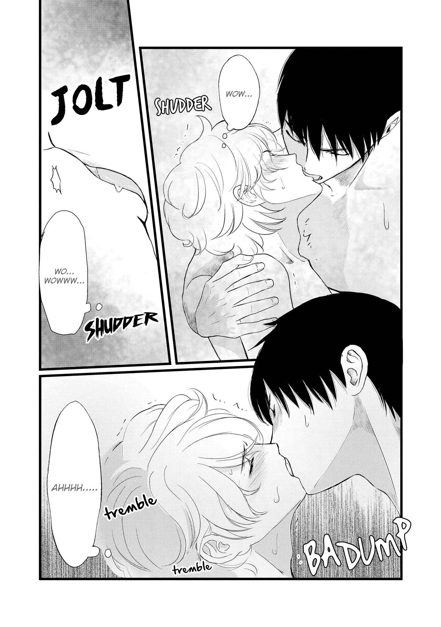 Page 28 Chapter 5 Aho Ero