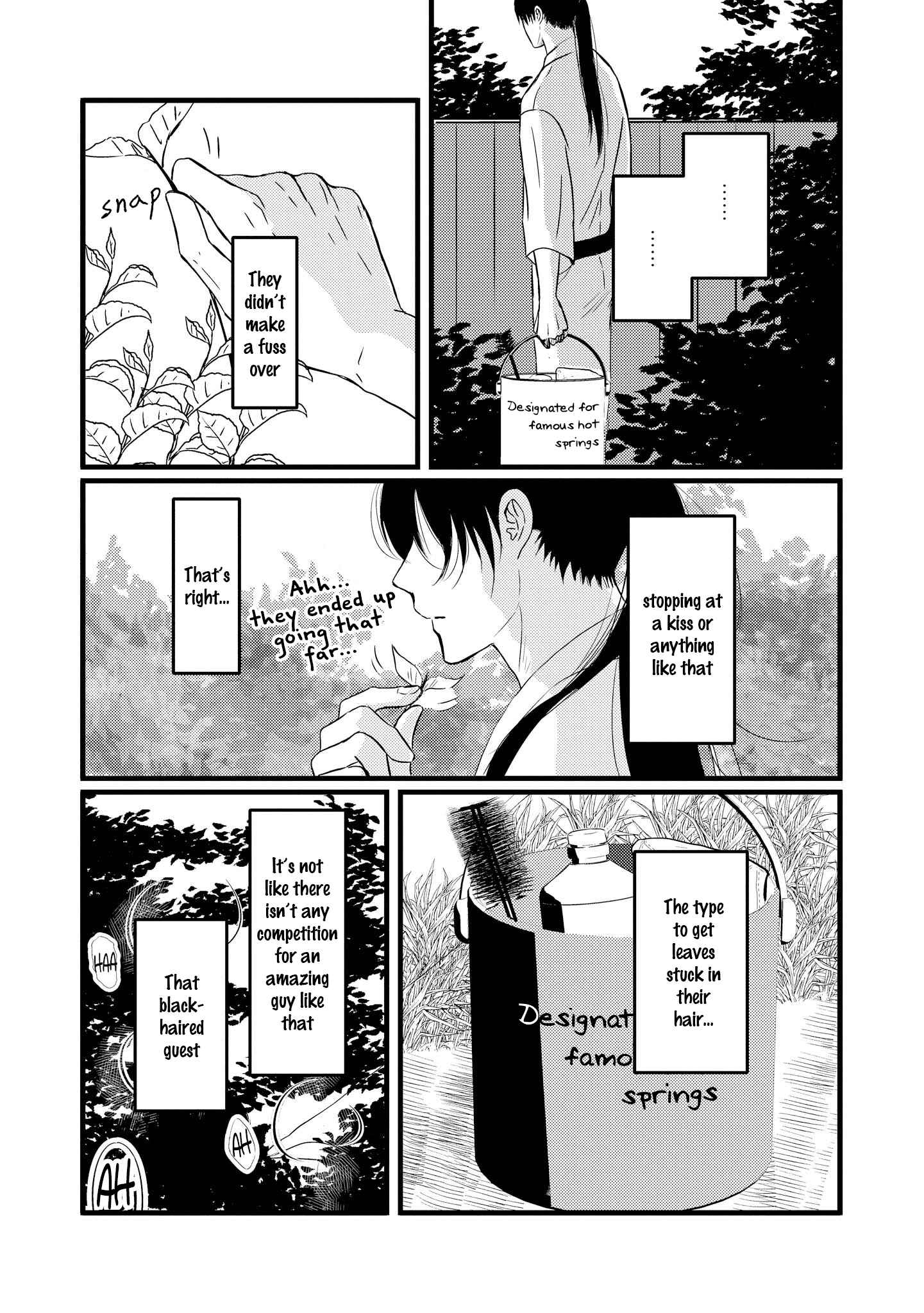 Page 35 Chapter 5 Aho Ero