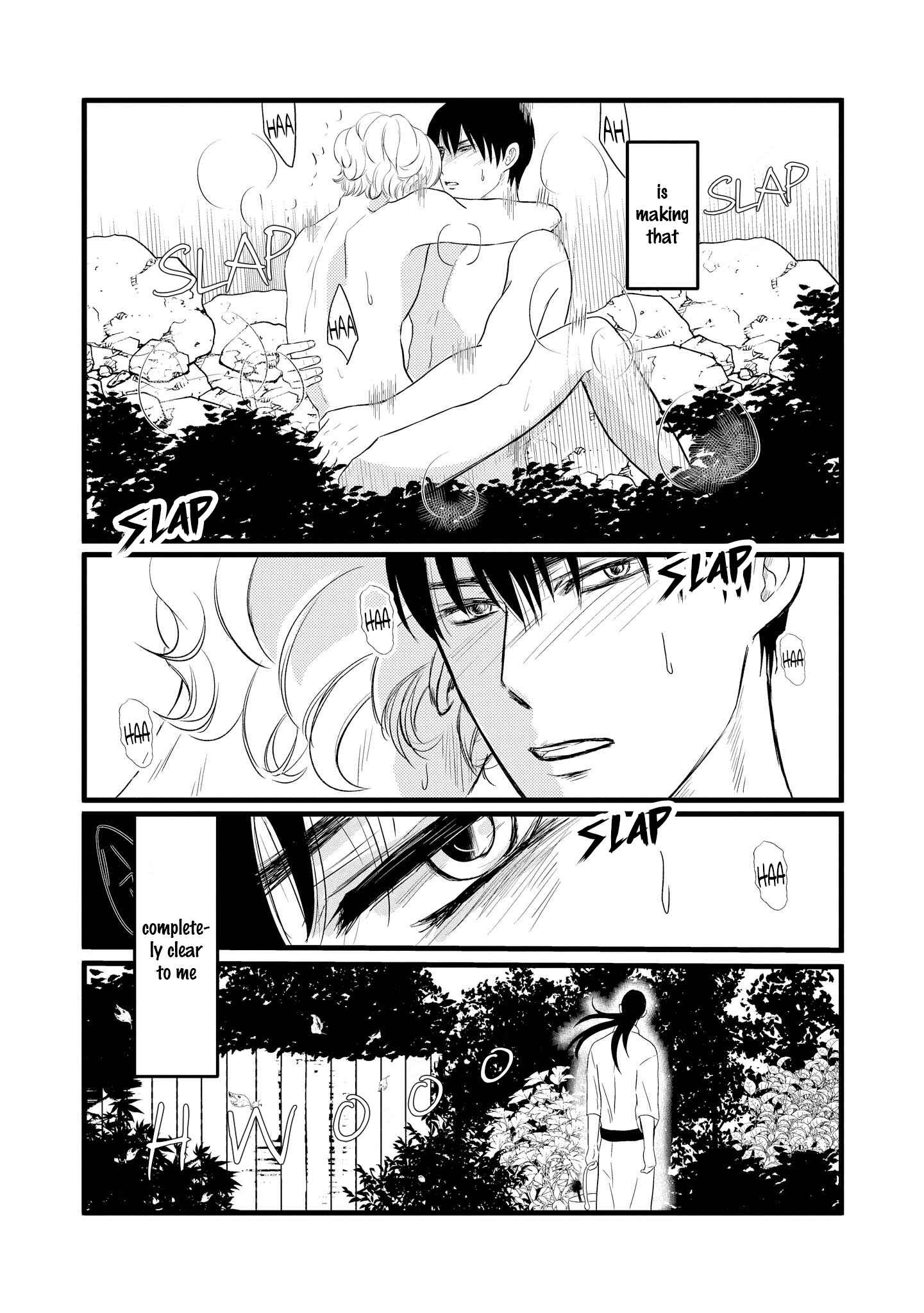 Page 36 Chapter 5 Aho Ero
