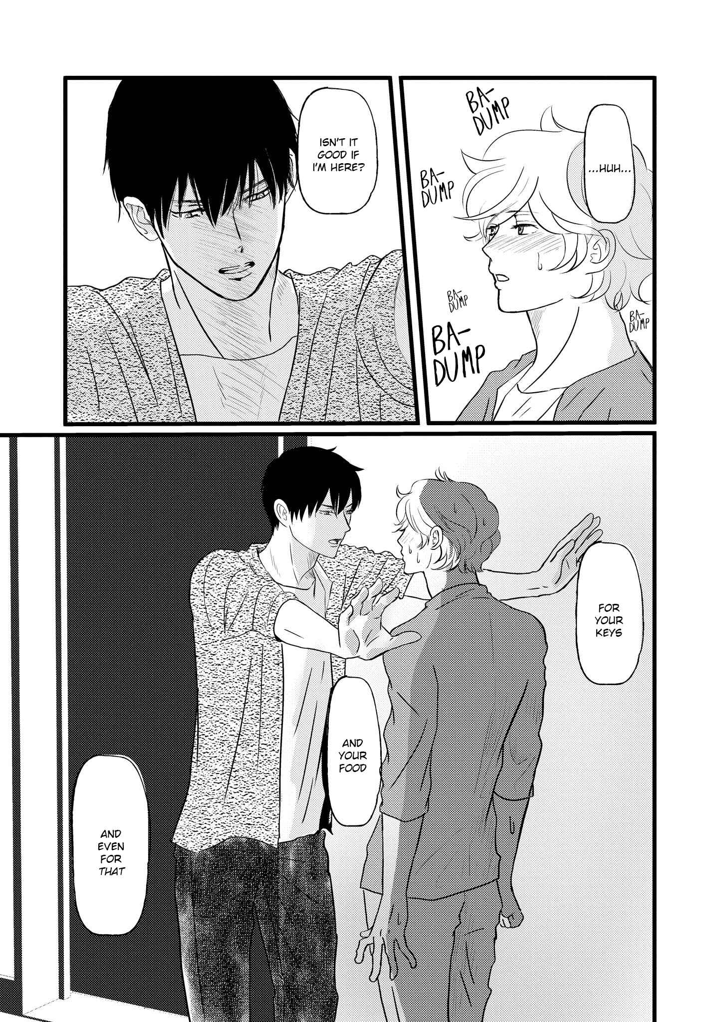 Page 40 Chapter 5 Aho Ero