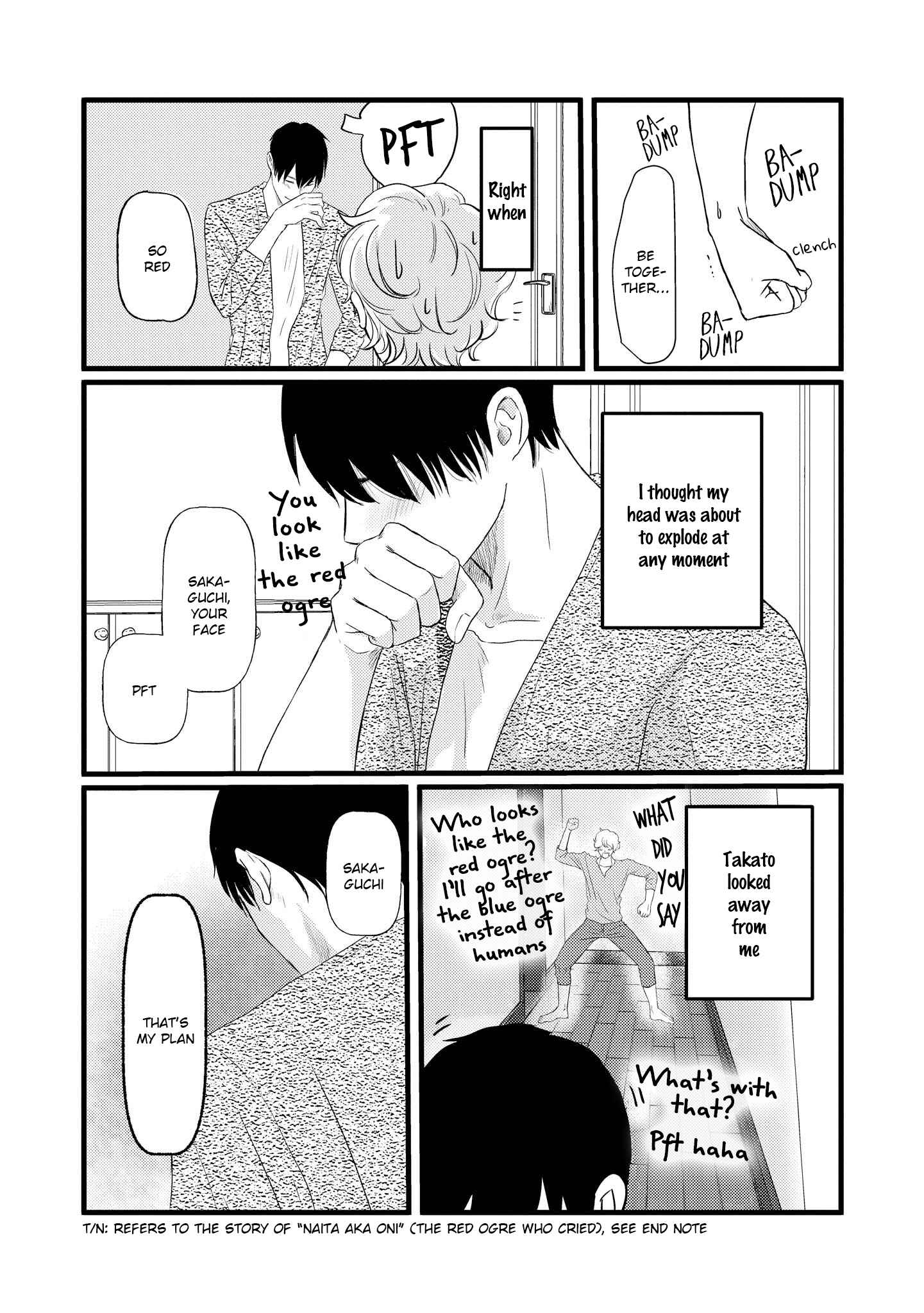 Page 42 Chapter 5 Aho Ero