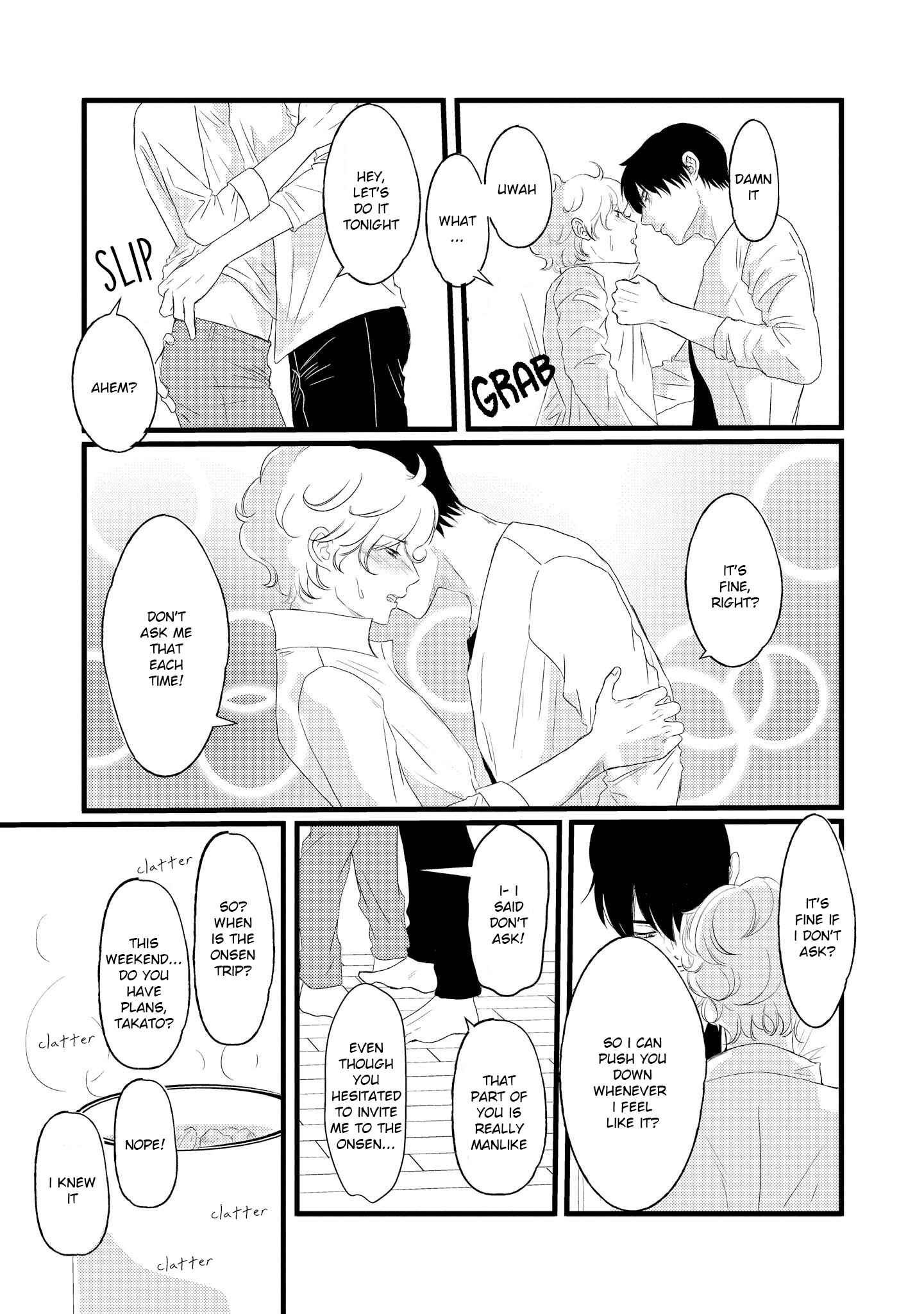 Page 6 Chapter 5 Aho Ero