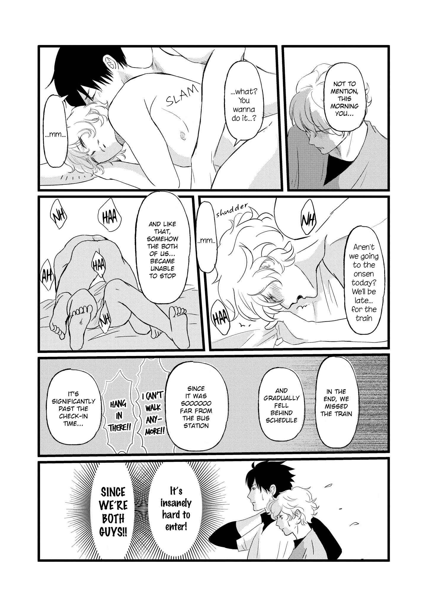 Page 8 Chapter 5 Aho Ero