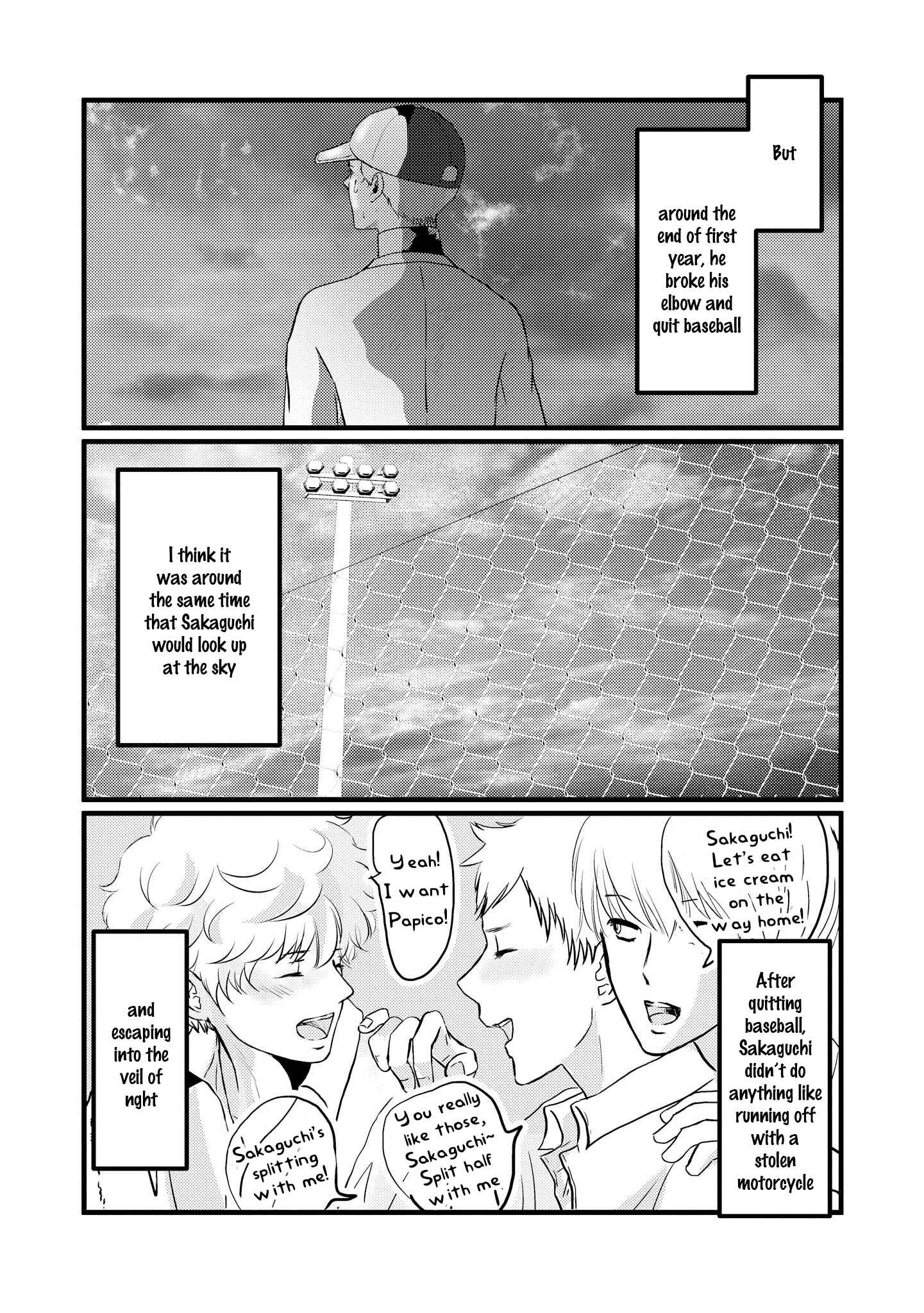 Page 10 Chapter 3 Aho Ero