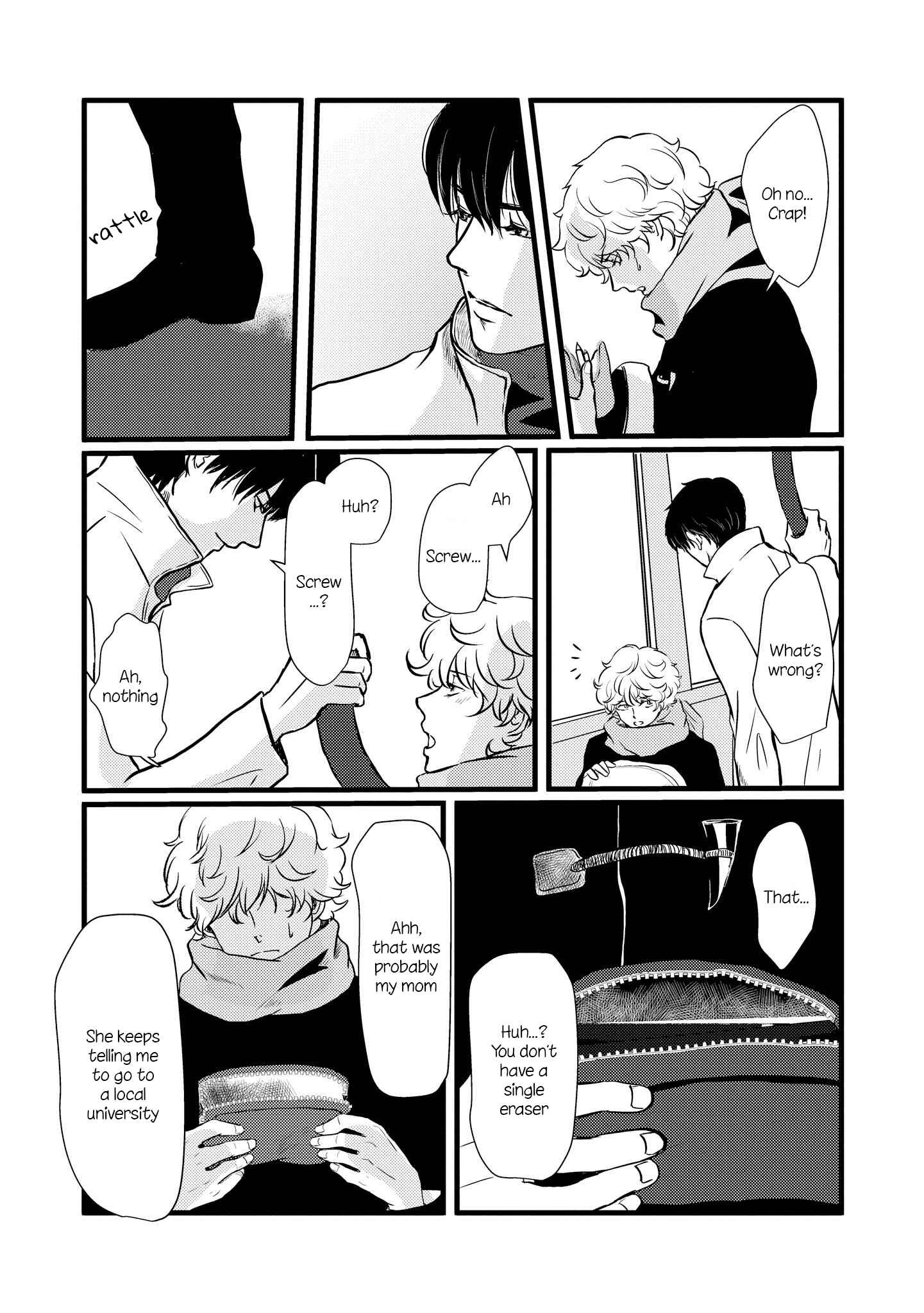 Page 14 Chapter 3 Aho Ero
