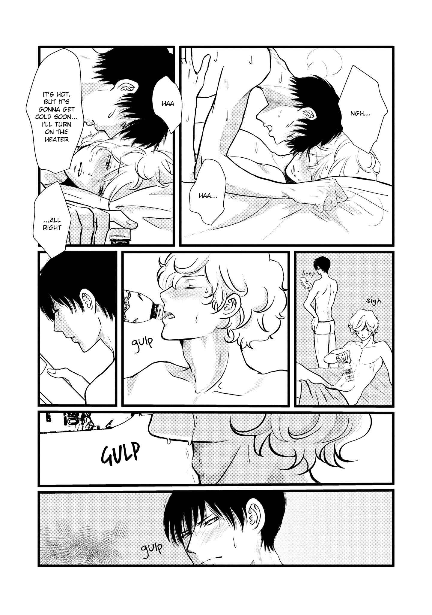Page 8 Chapter 3 Aho Ero