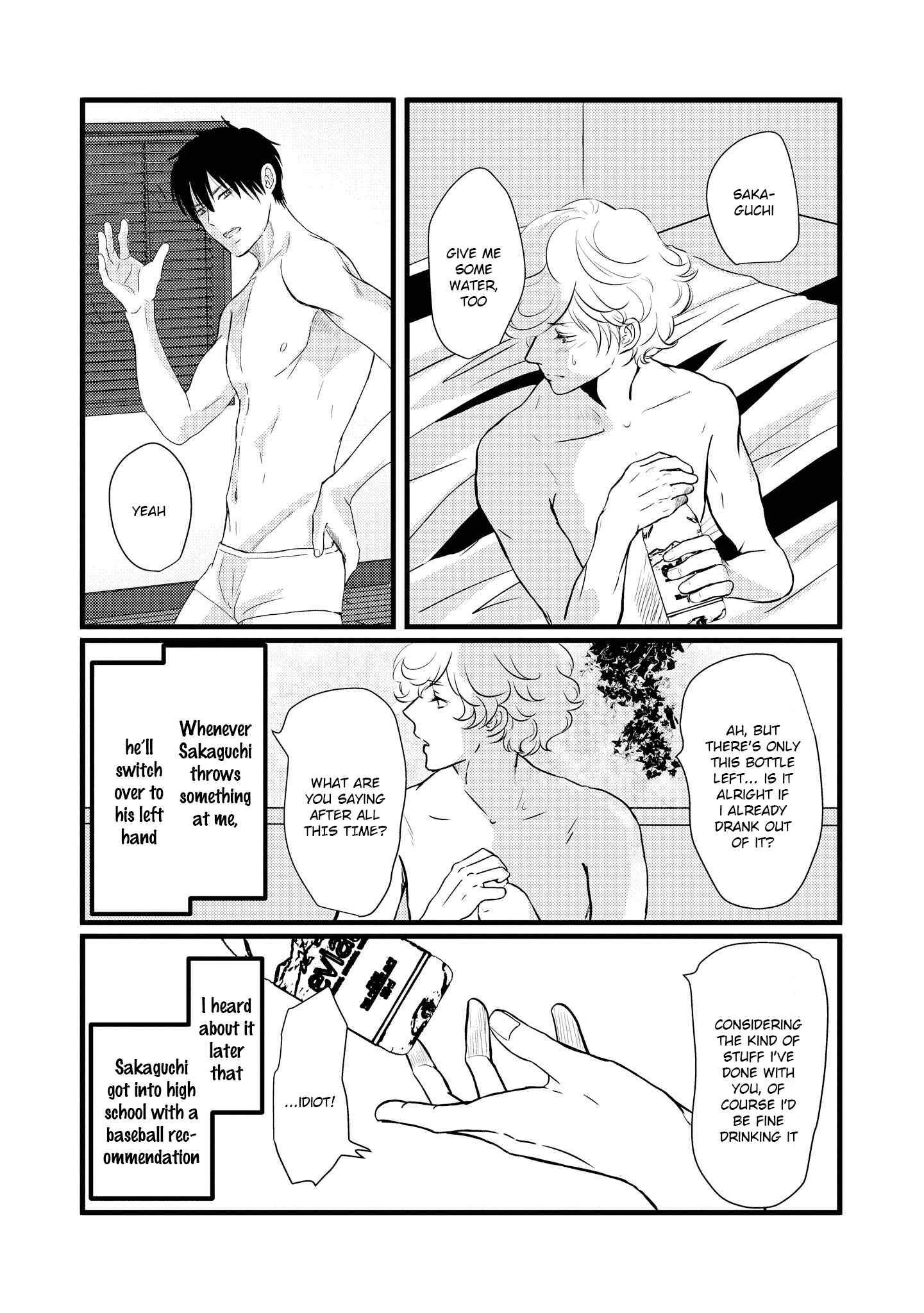Page 9 Chapter 3 Aho Ero