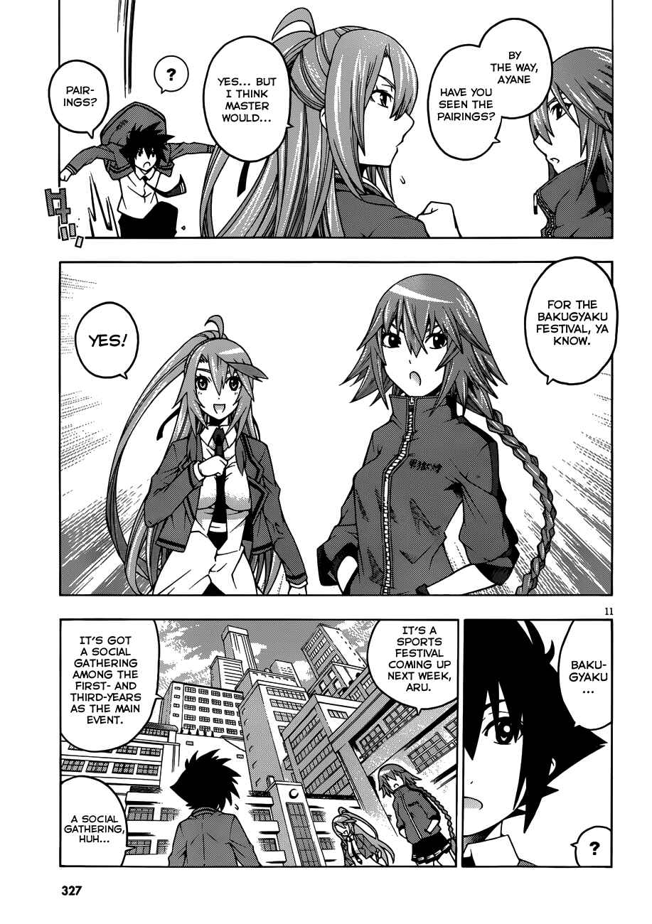 Page 14 Chapter 10 Dragons Rioting