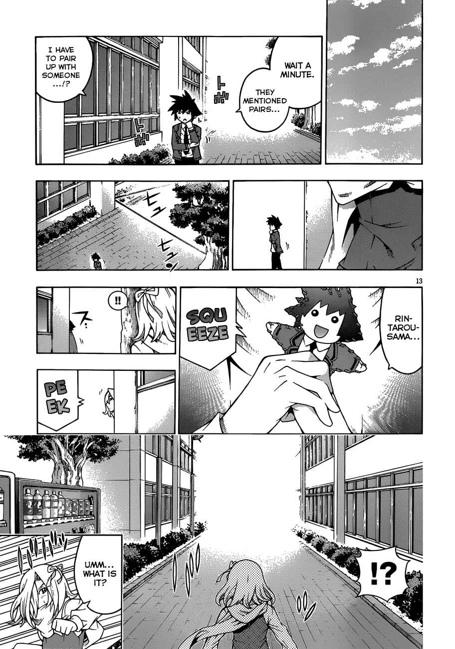 Page 16 Chapter 10 Dragons Rioting