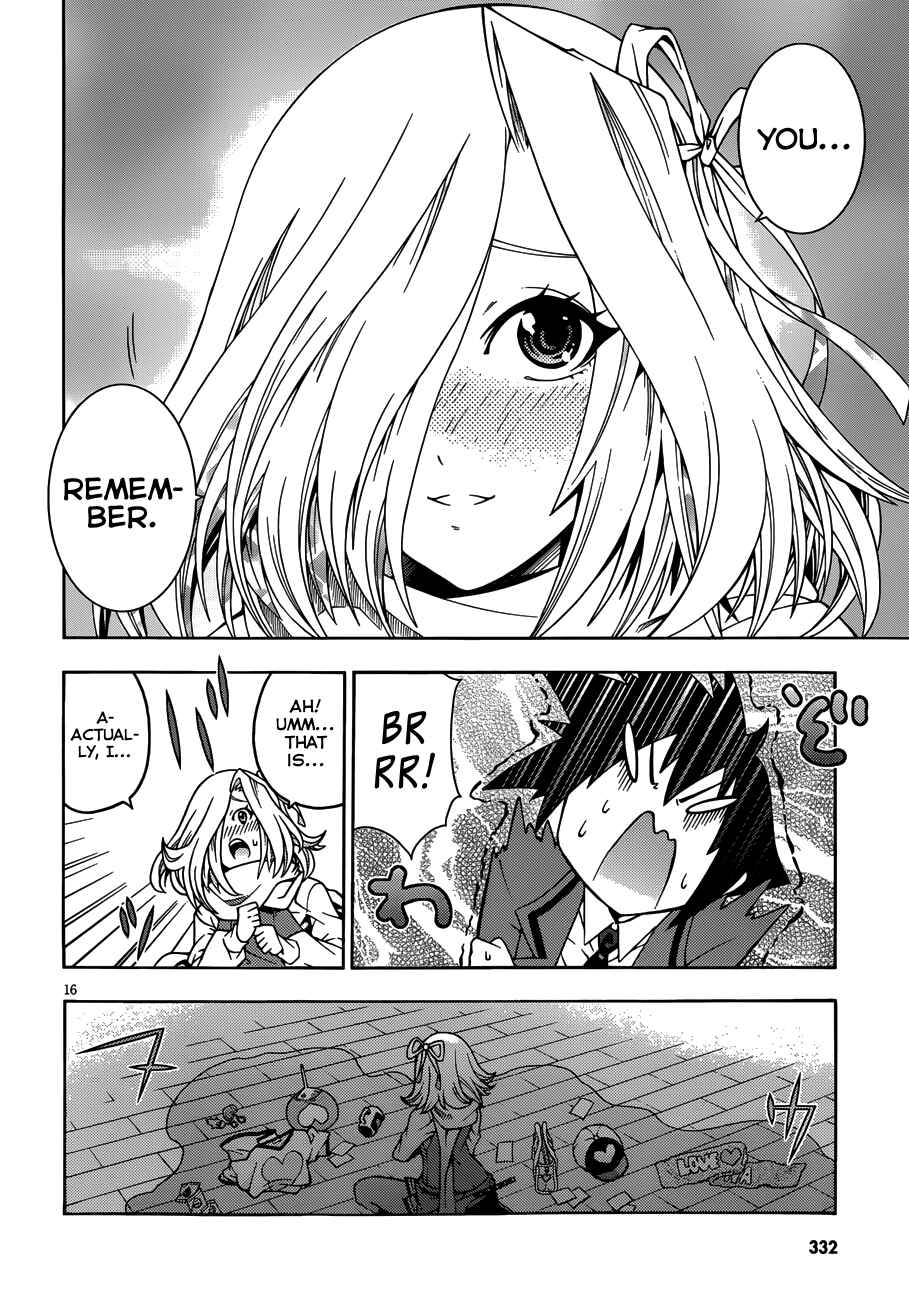 Page 19 Chapter 10 Dragons Rioting