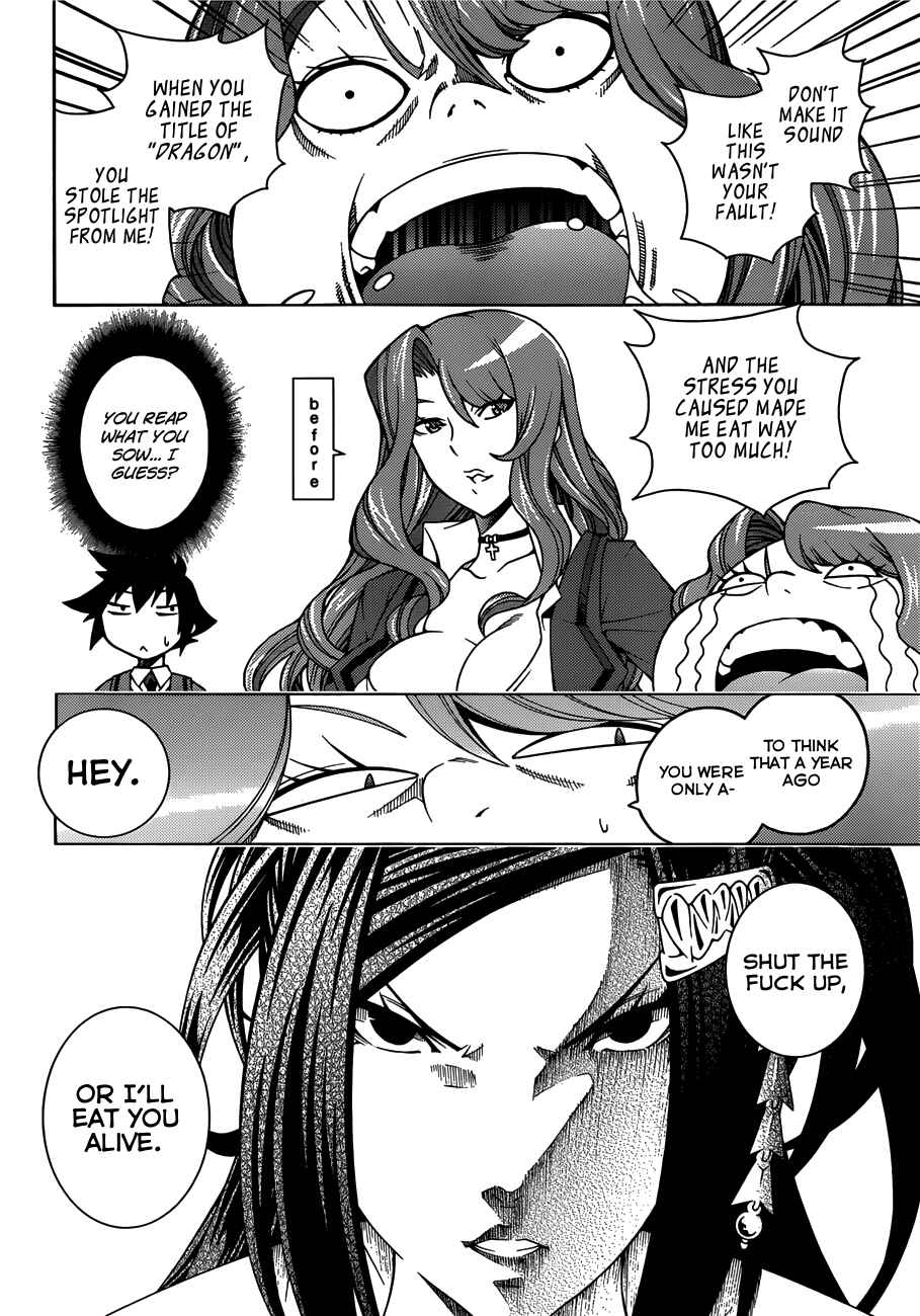 Page 23 Chapter 10 Dragons Rioting