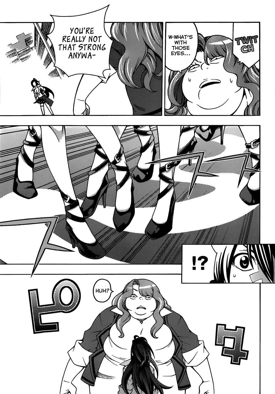 Page 24 Chapter 10 Dragons Rioting