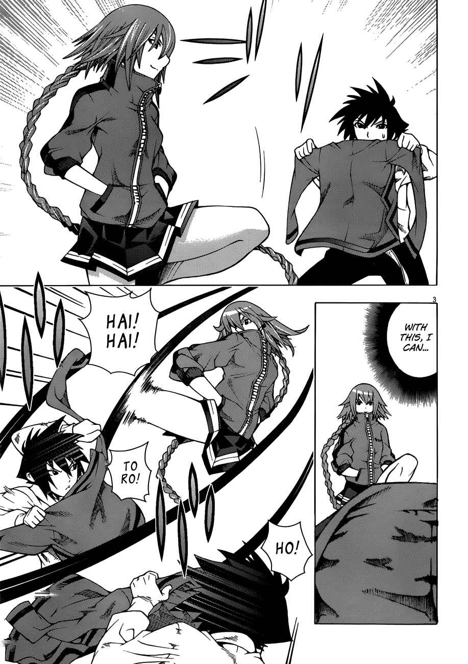 Page 6 Chapter 10 Dragons Rioting