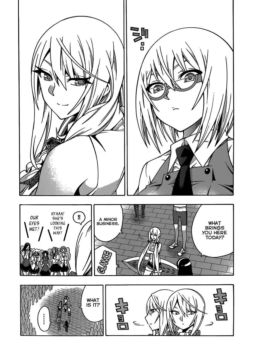 Page 16 Chapter 16 Dragons Rioting