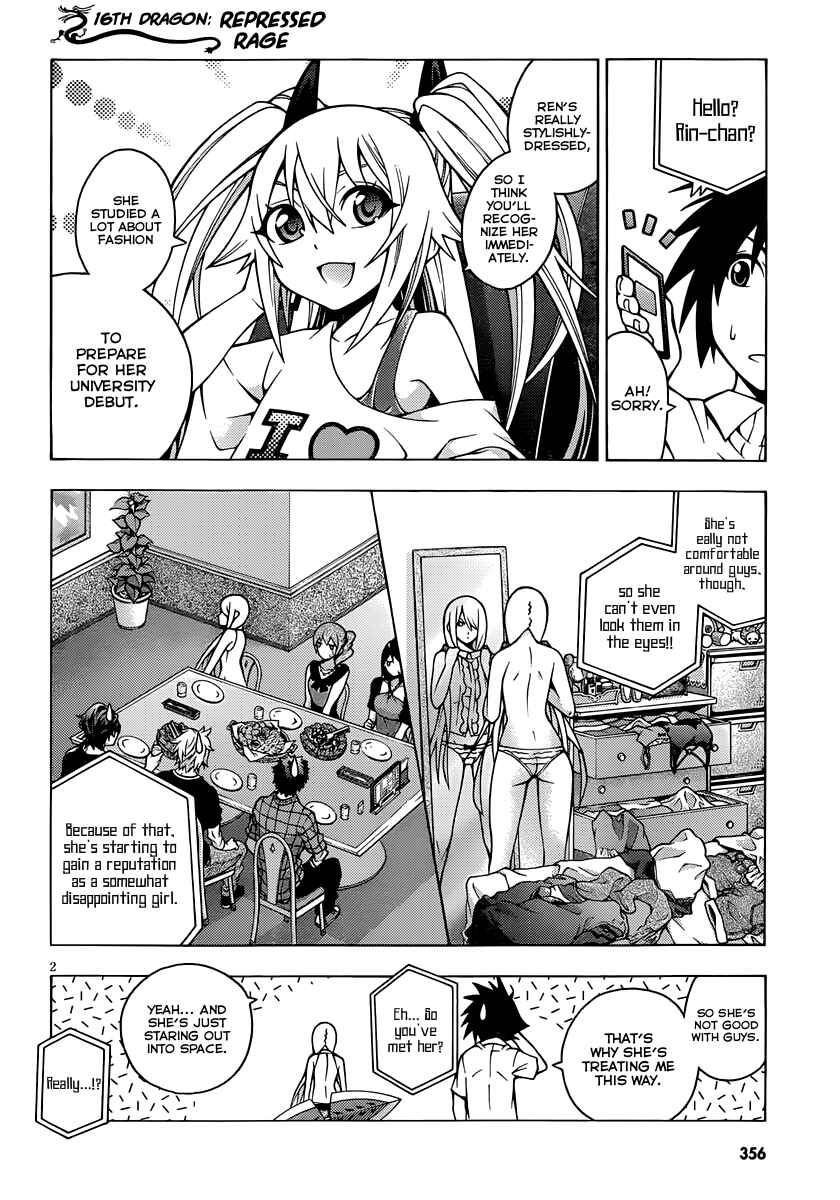 Page 3 Chapter 16 Dragons Rioting
