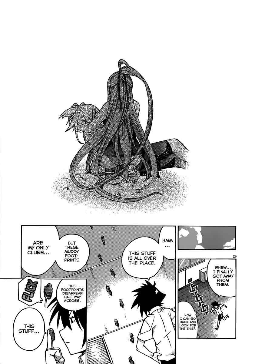 Page 30 Chapter 16 Dragons Rioting