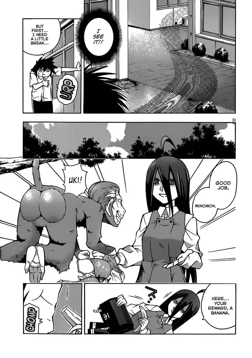 Page 32 Chapter 16 Dragons Rioting