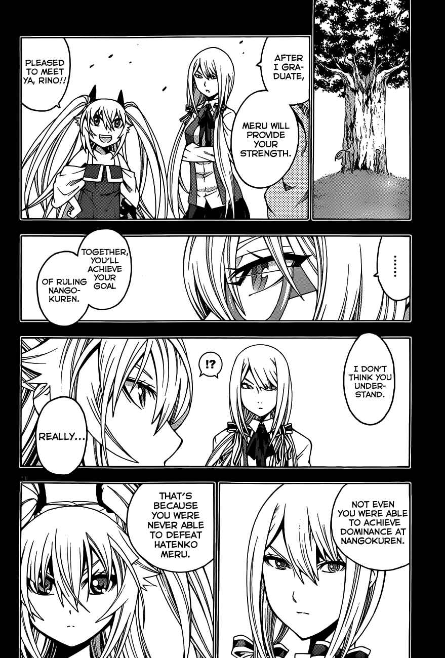 Page 15 Chapter 8 Dragons Rioting
