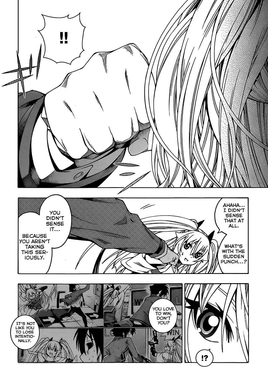 Page 23 Chapter 8 Dragons Rioting