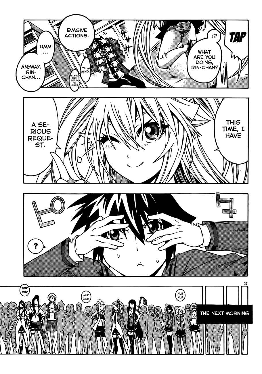 Page 28 Chapter 8 Dragons Rioting