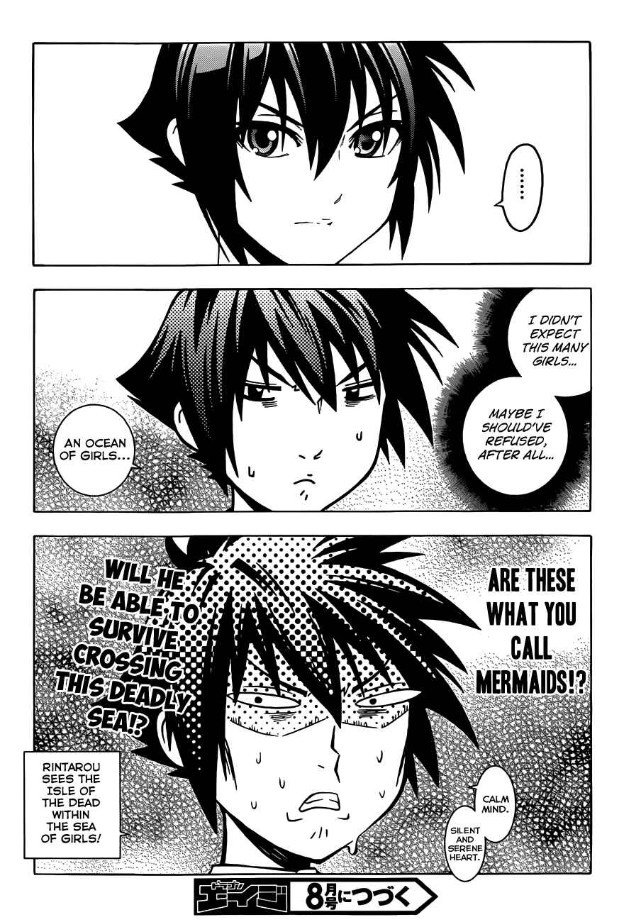 Page 30 Chapter 8 Dragons Rioting
