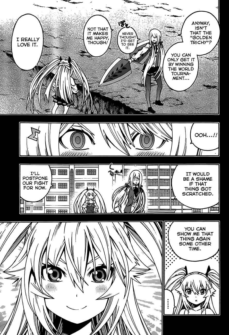 Page 6 Chapter 8 Dragons Rioting