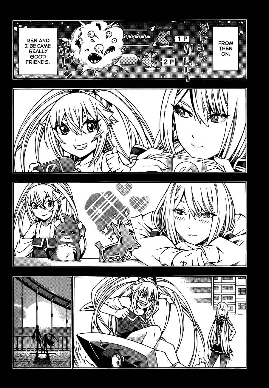 Page 7 Chapter 8 Dragons Rioting