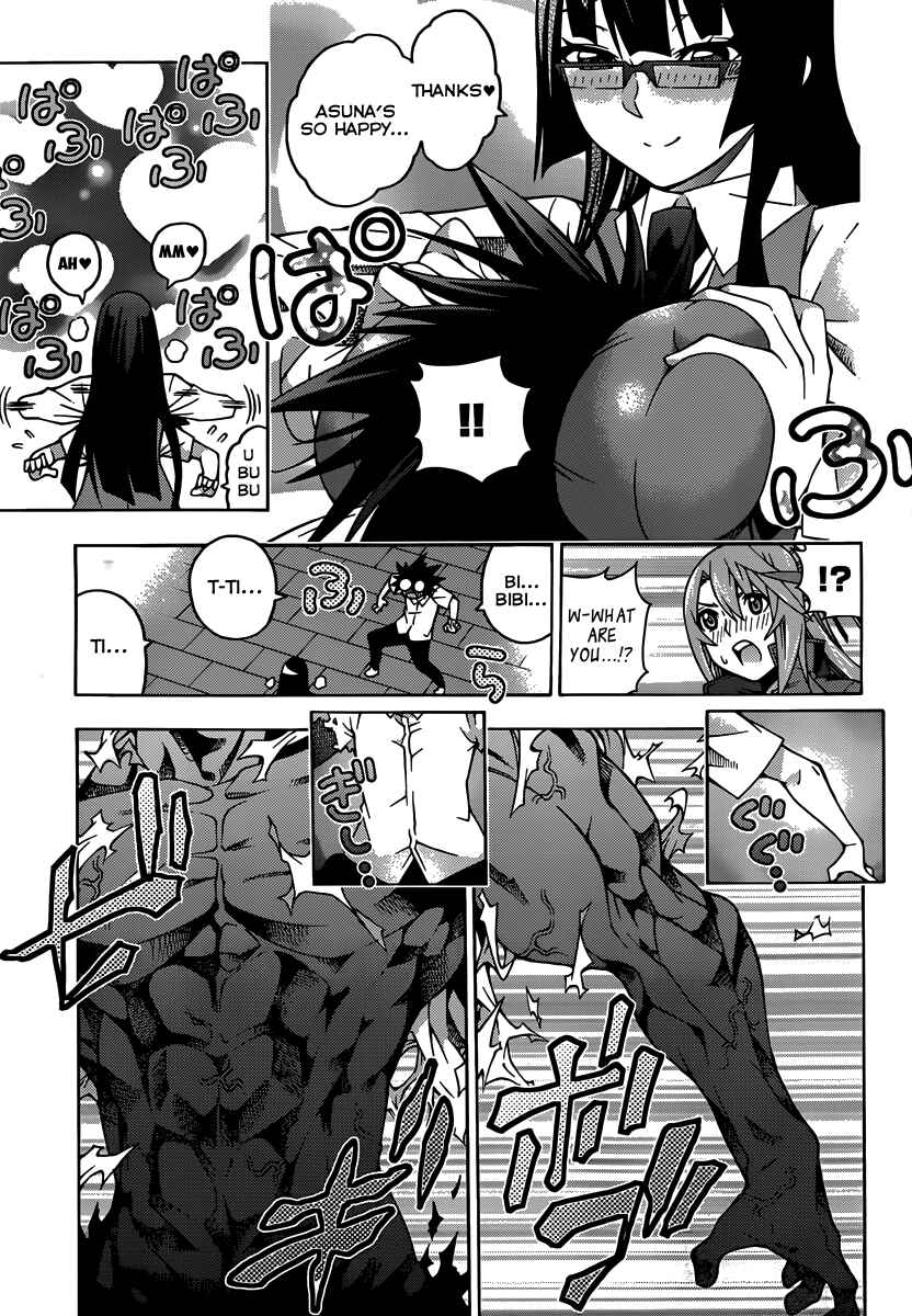Page 32 Chapter 17 Dragons Rioting