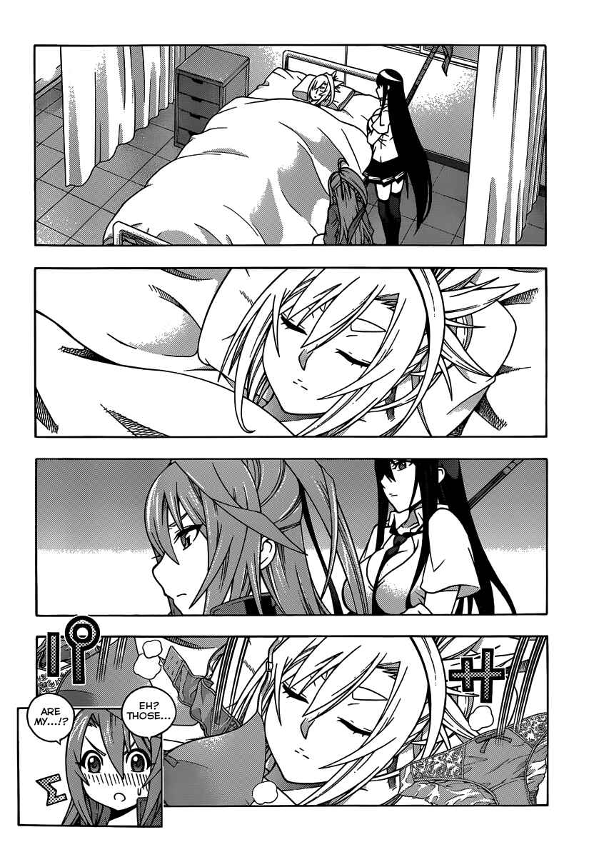 Page 7 Chapter 17 Dragons Rioting