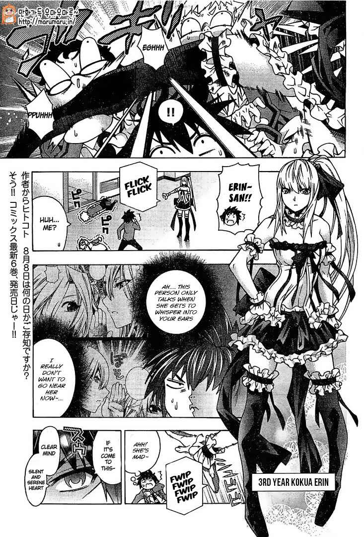 Page 7 Chapter 30 Dragons Rioting