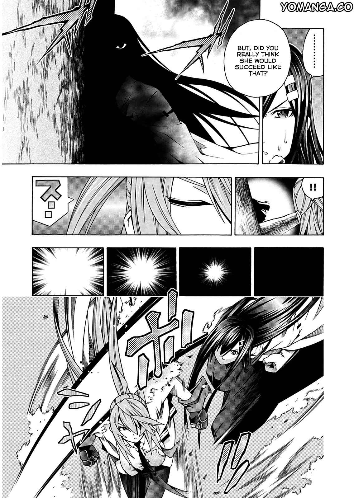 Page 11 Chapter 23 Dragons Rioting
