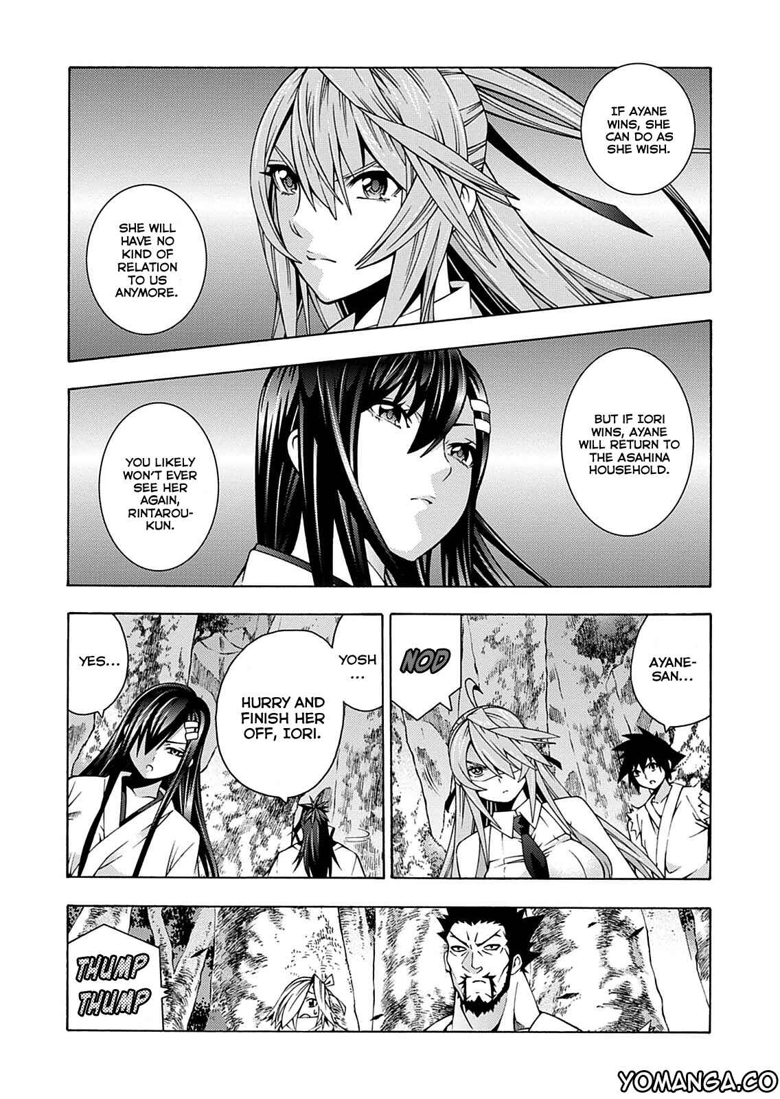 Page 2 Chapter 23 Dragons Rioting