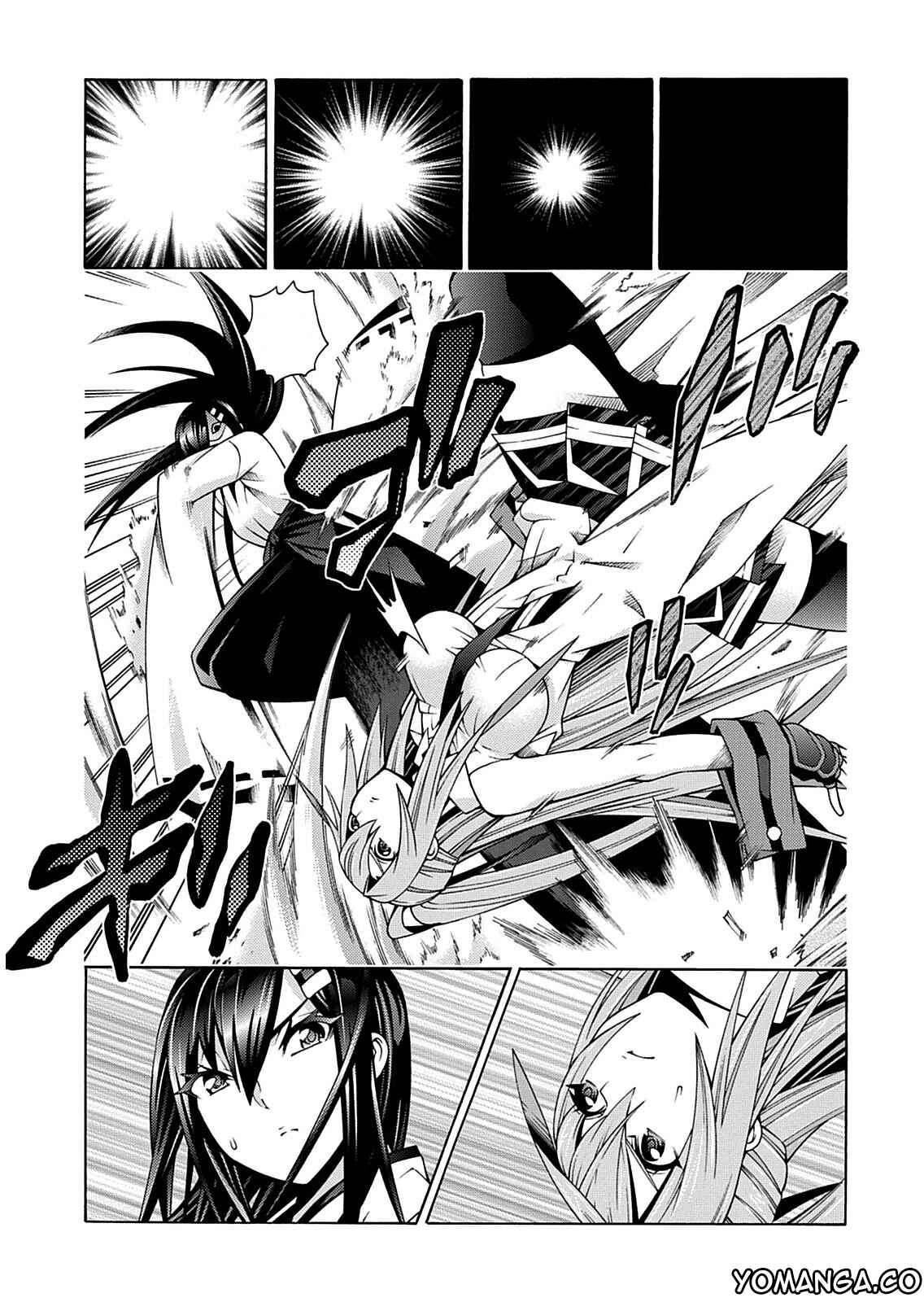 Page 9 Chapter 23 Dragons Rioting