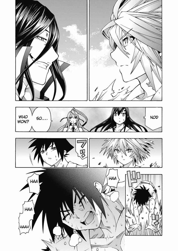 Page 25 Chapter 24 Dragons Rioting
