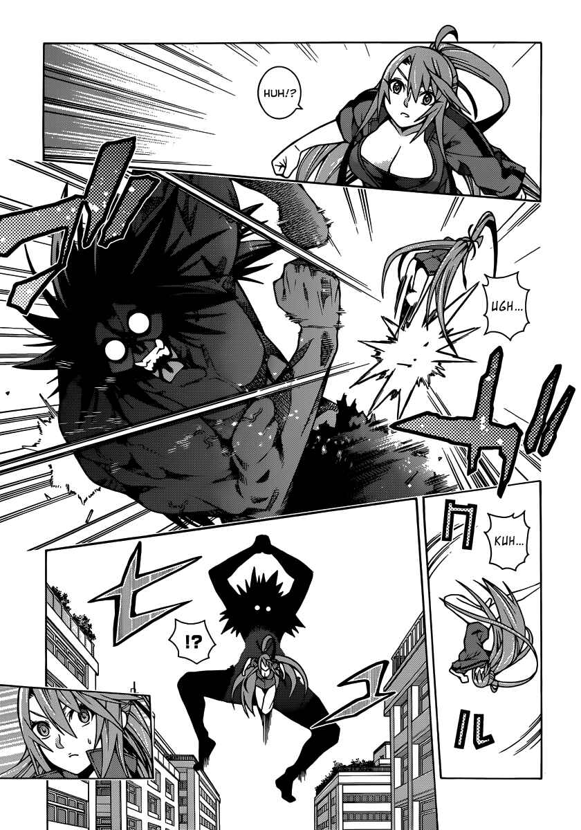 Page 10 Chapter 18 Dragons Rioting