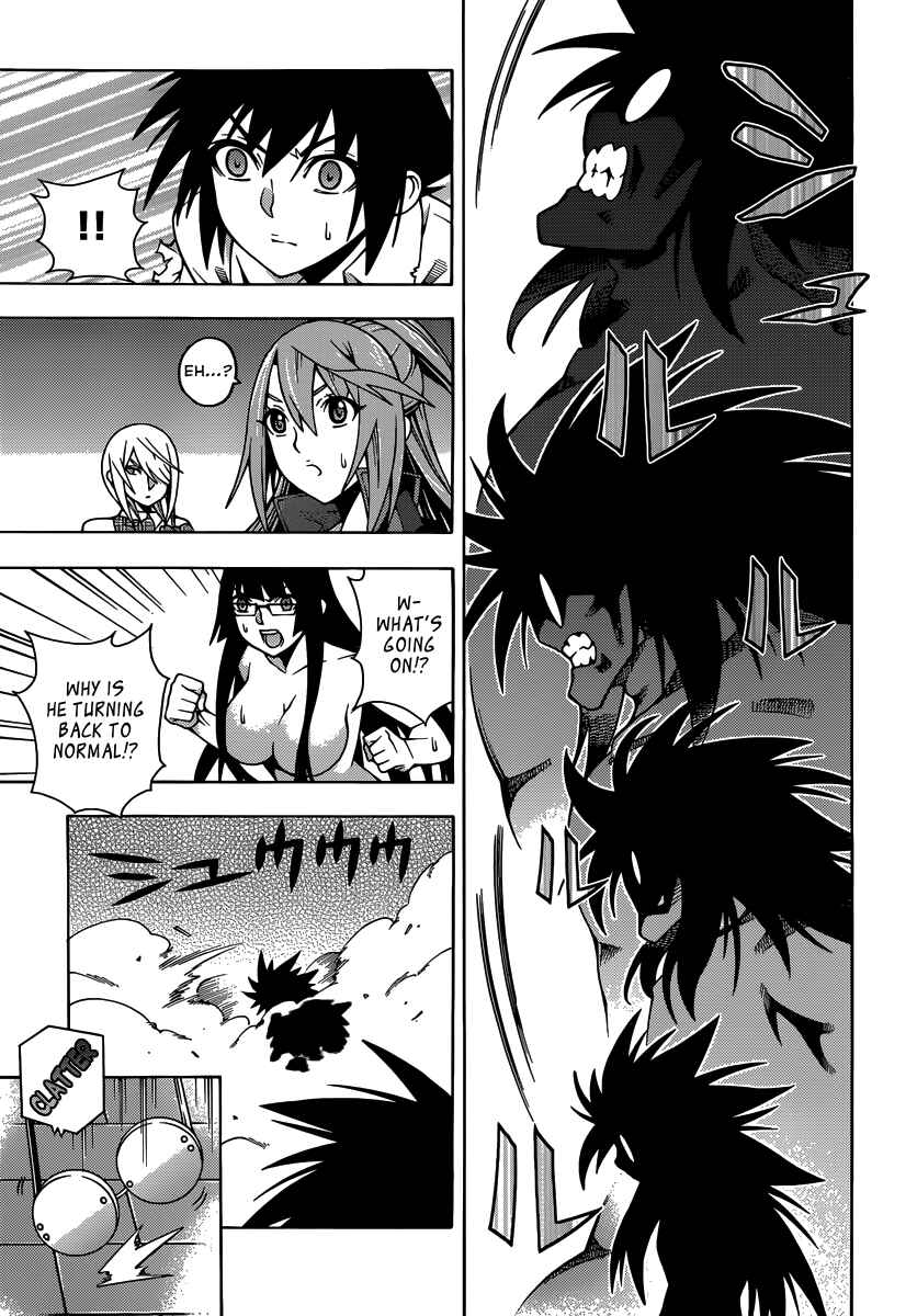 Page 31 Chapter 18 Dragons Rioting