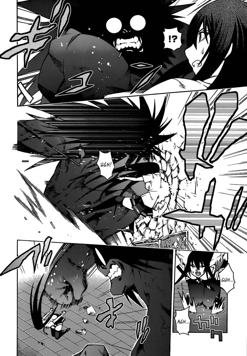 Page 7 Chapter 18 Dragons Rioting