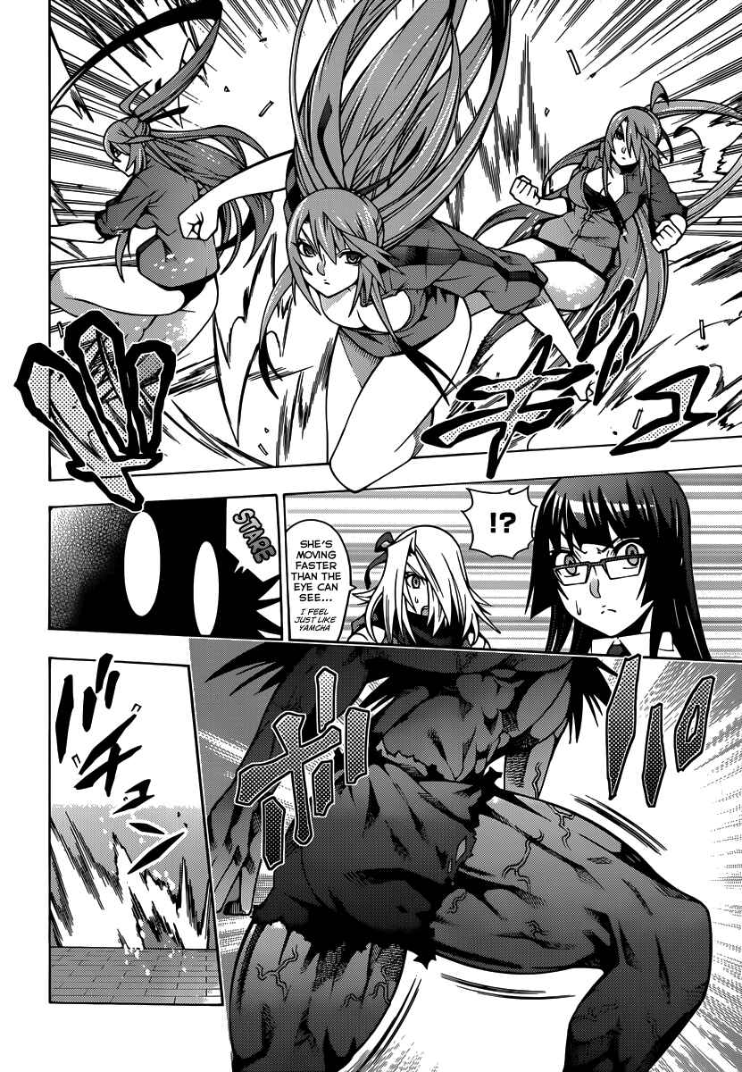 Page 9 Chapter 18 Dragons Rioting