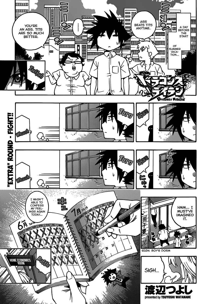Page 2 Chapter 24.5 Dragons Rioting