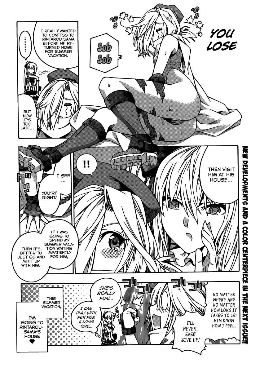 Page 9 Chapter 24.5 Dragons Rioting