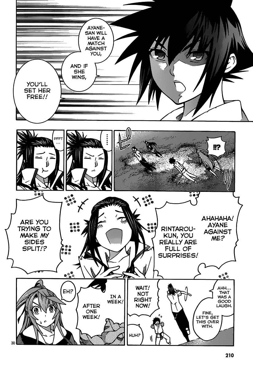 Page 33 Chapter 21 Dragons Rioting