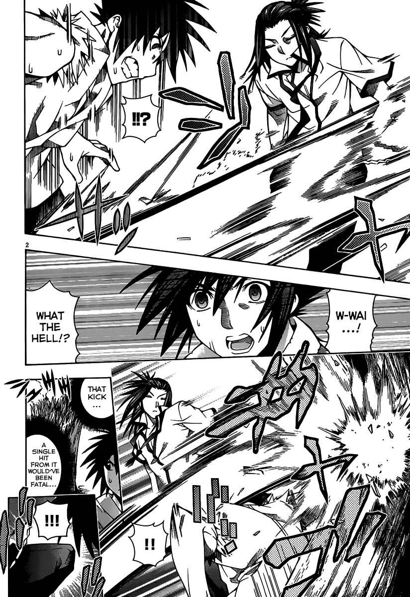 Page 5 Chapter 21 Dragons Rioting
